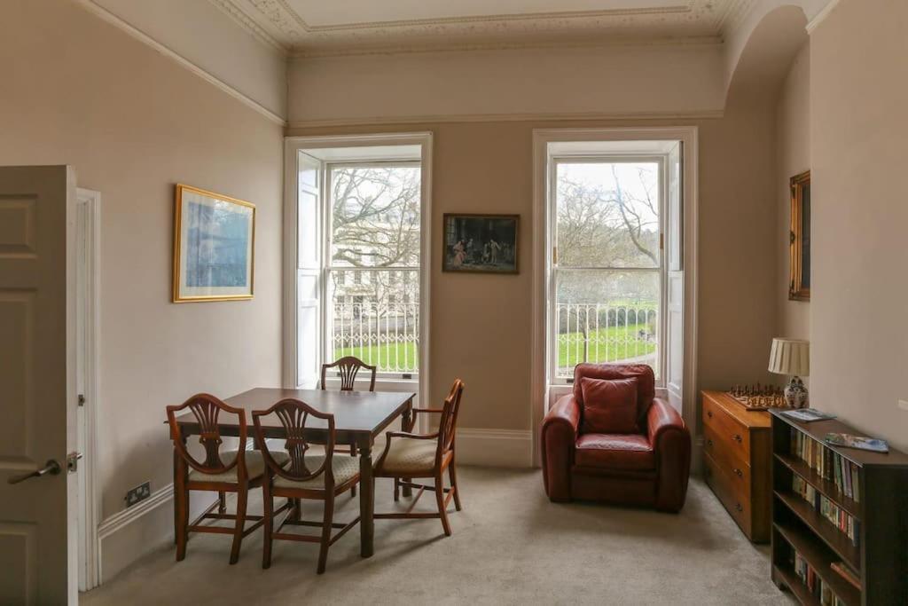 Green Park Central Bath Esterno foto
